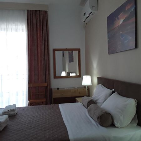 Aparthotel Hause Zorbas Paralia Dionysiou Pokoj fotografie