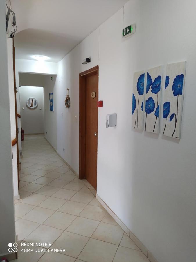 Aparthotel Hause Zorbas Paralia Dionysiou Exteriér fotografie