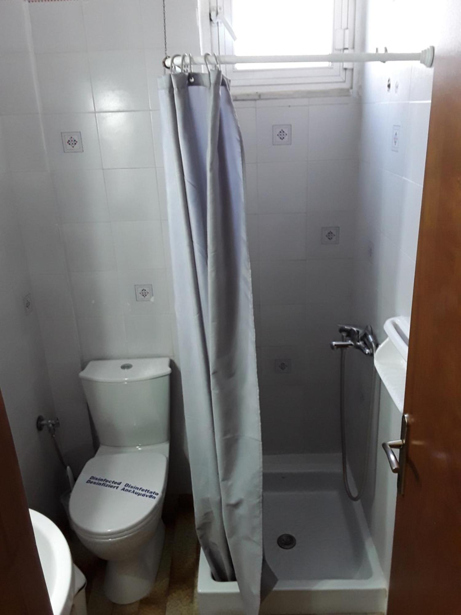 Aparthotel Hause Zorbas Paralia Dionysiou Pokoj fotografie