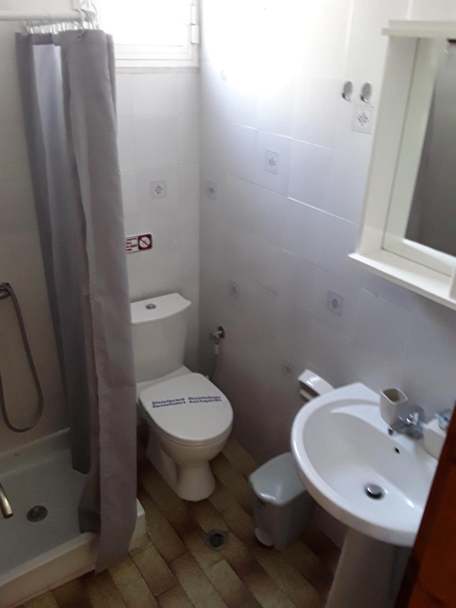 Aparthotel Hause Zorbas Paralia Dionysiou Pokoj fotografie