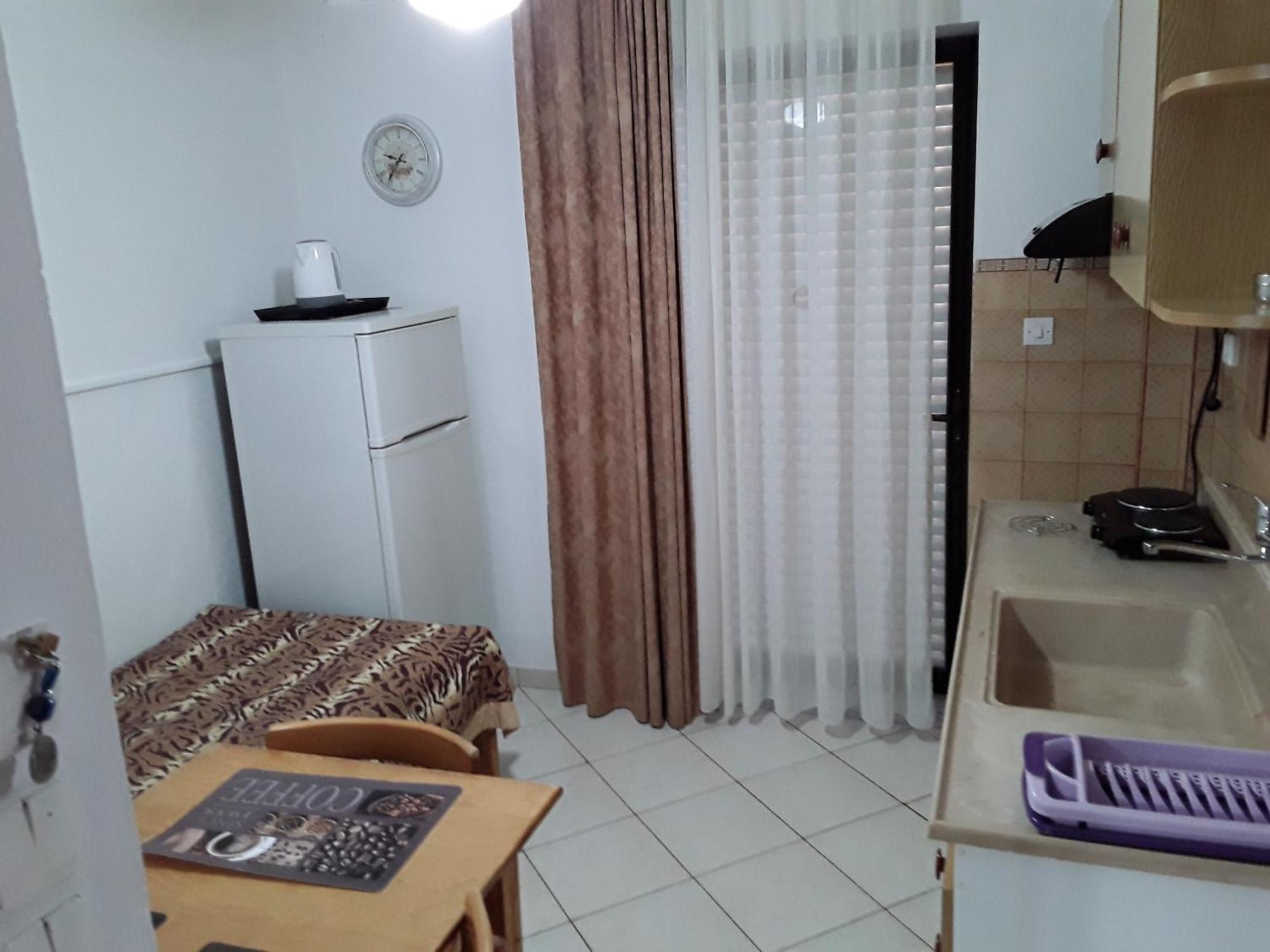 Aparthotel Hause Zorbas Paralia Dionysiou Pokoj fotografie