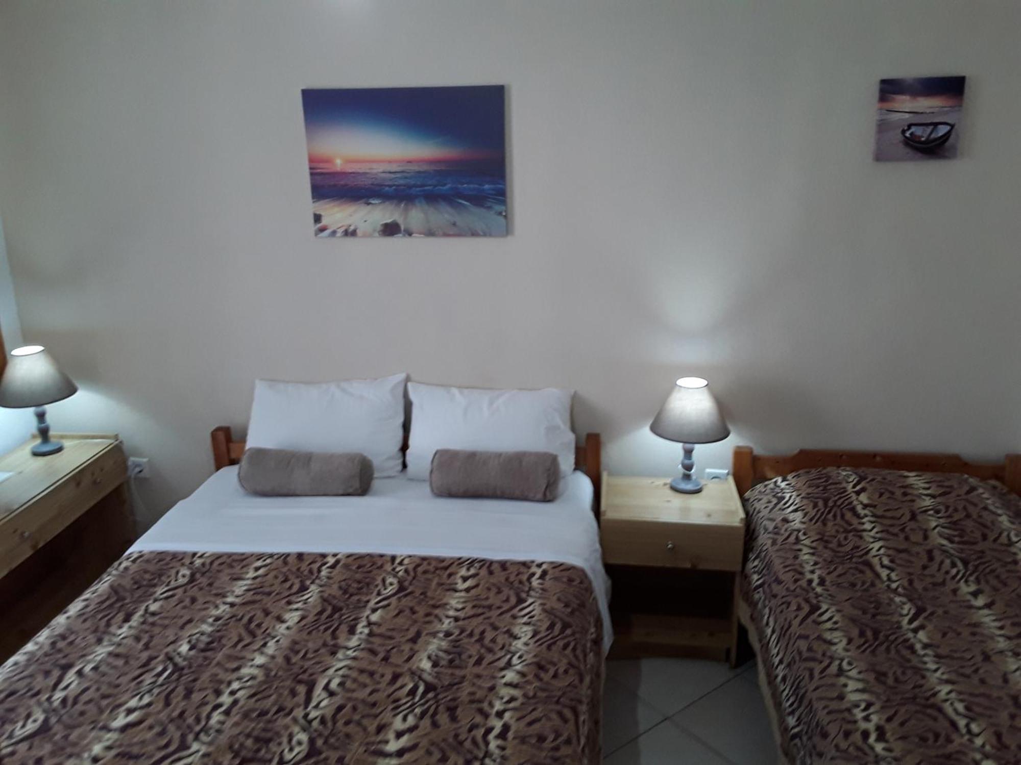 Aparthotel Hause Zorbas Paralia Dionysiou Pokoj fotografie