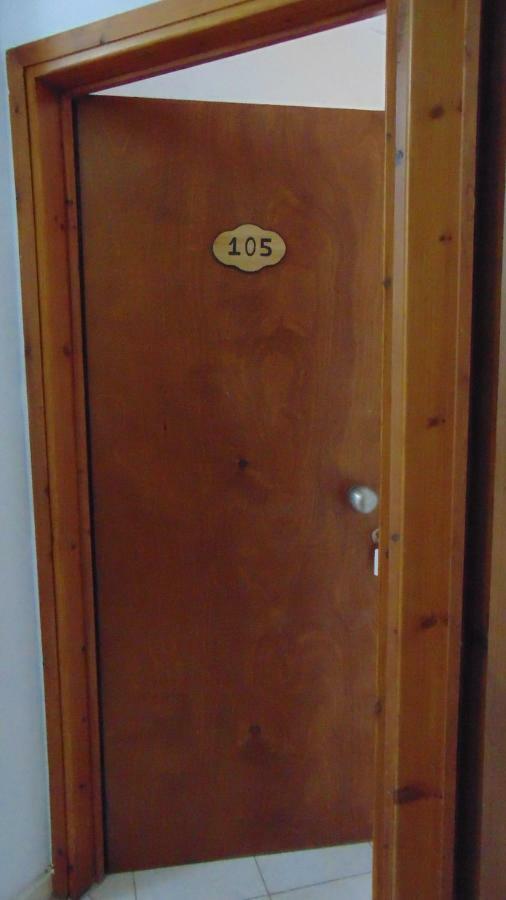 Aparthotel Hause Zorbas Paralia Dionysiou Pokoj fotografie